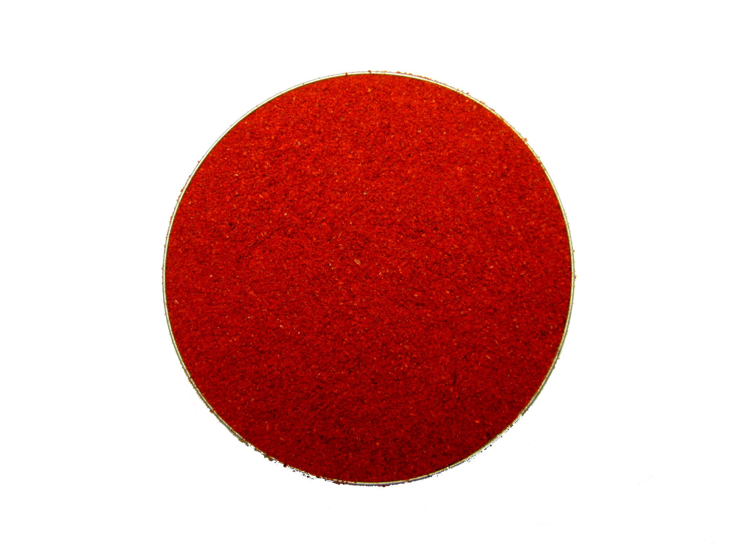 Sladká paprika. 100 g